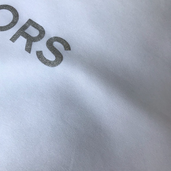 MICHAEL KORS-Dust Bag - Picture 5 of 9